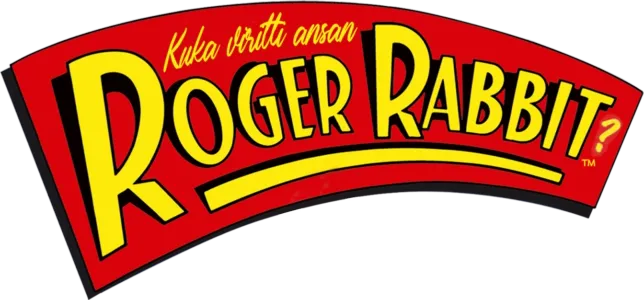 Kuka viritti ansan, Roger Rabbit?