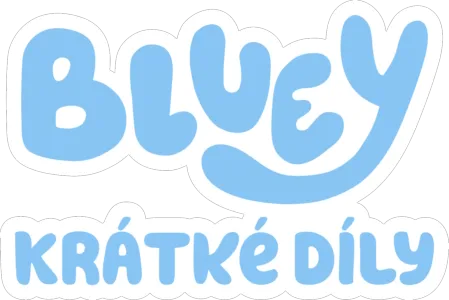 Blue krátké díly