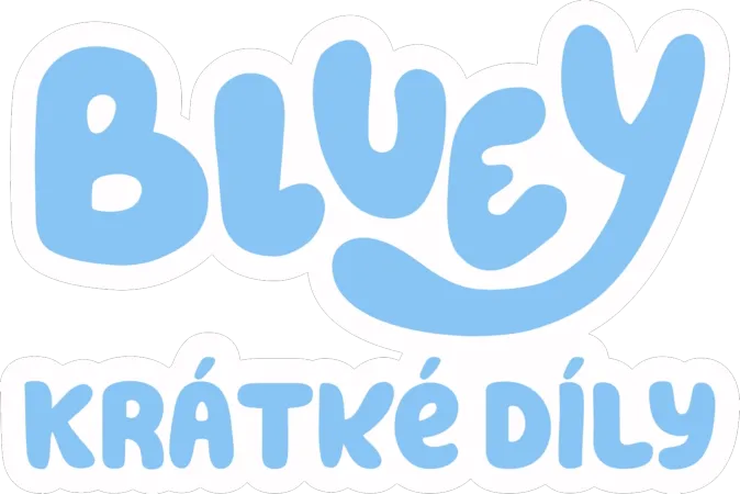 Blue krátké díly