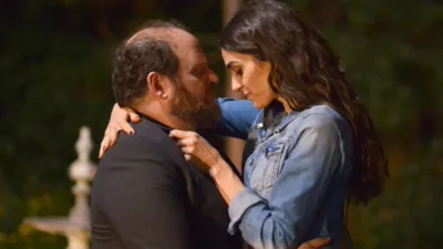 thumbnail - S1:E2 Ariel and Concha