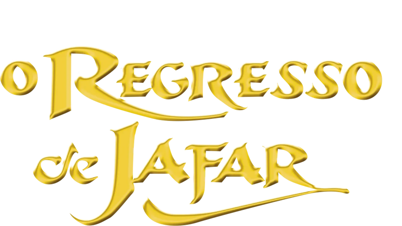 O Regresso de Jafar