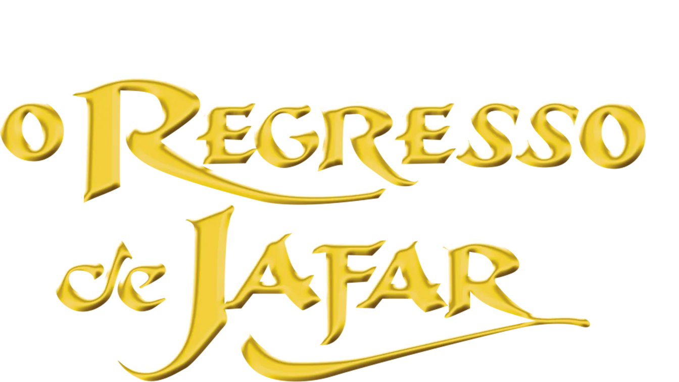 O Regresso de Jafar