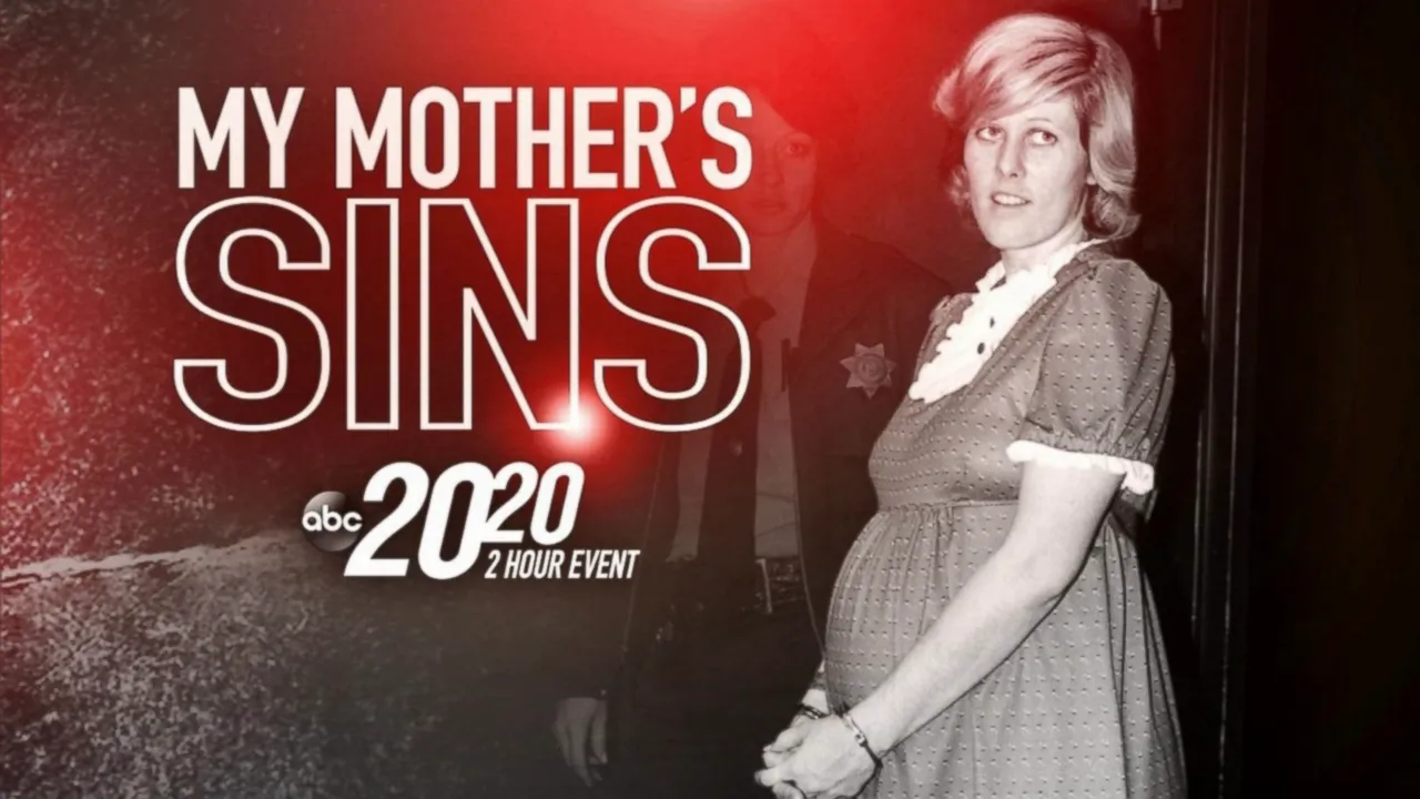 thumbnail - S41:E29 My Mother's Sins