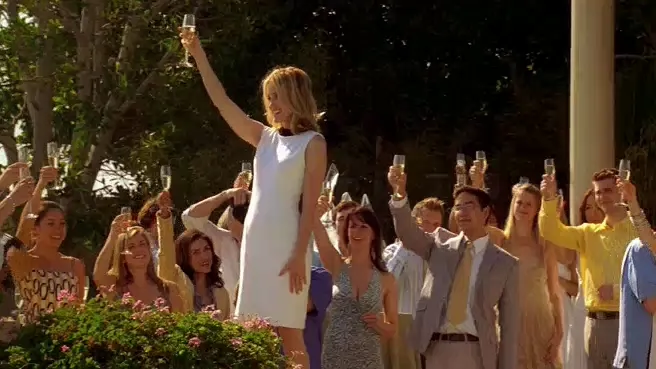 thumbnail - S5:E18 Triple Threat