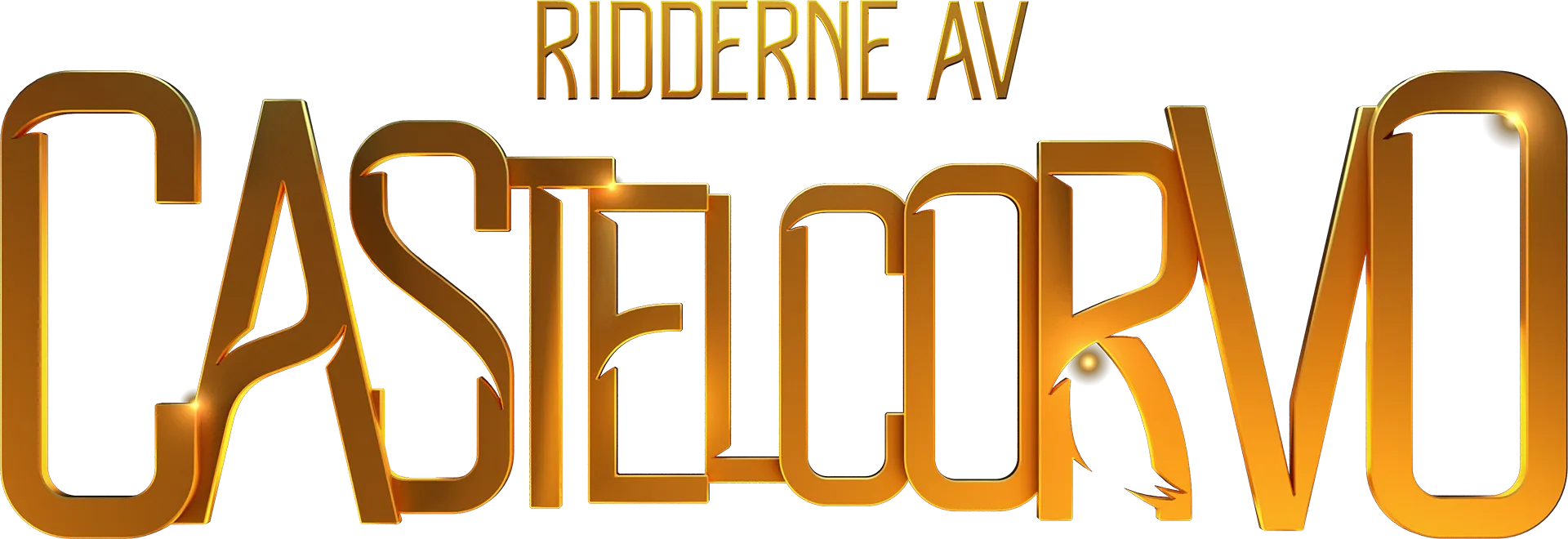 Ridderne av Castelcorvo