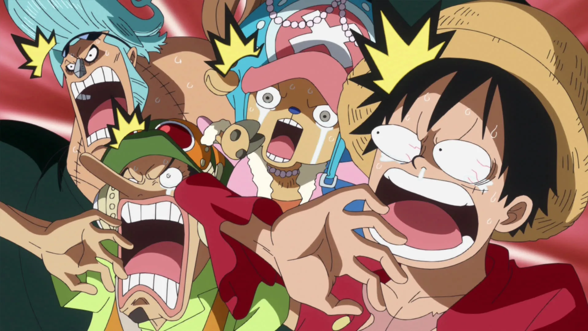 thumbnail - Zou: E769 (Dub) A Red Stone! A Guide to the One Piece!