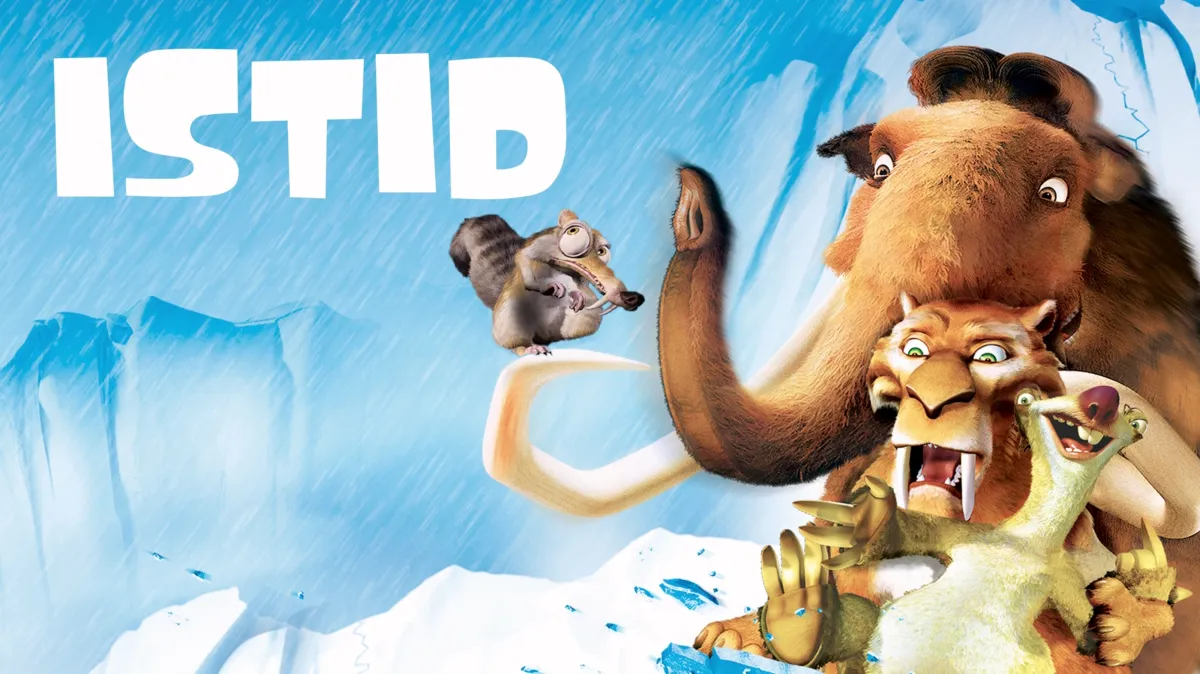 Se Istid | Disney+