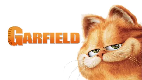 thumbnail - Garfield: The Movie