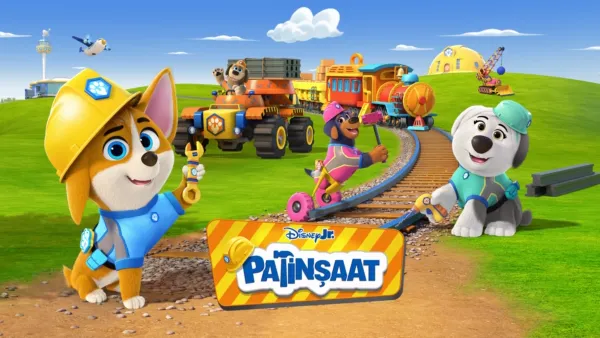 thumbnail - Patinşaat
