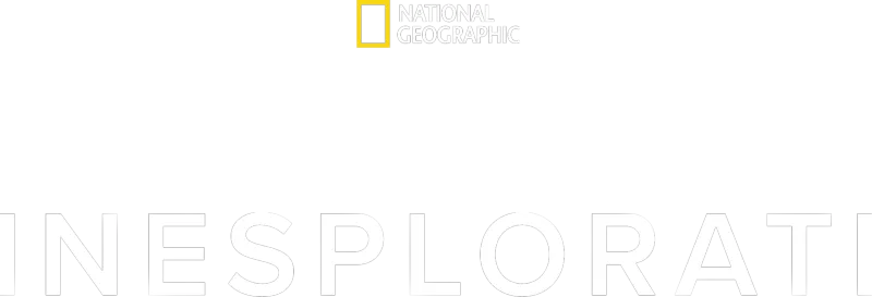 National Geographic: Paradisi inesplorati