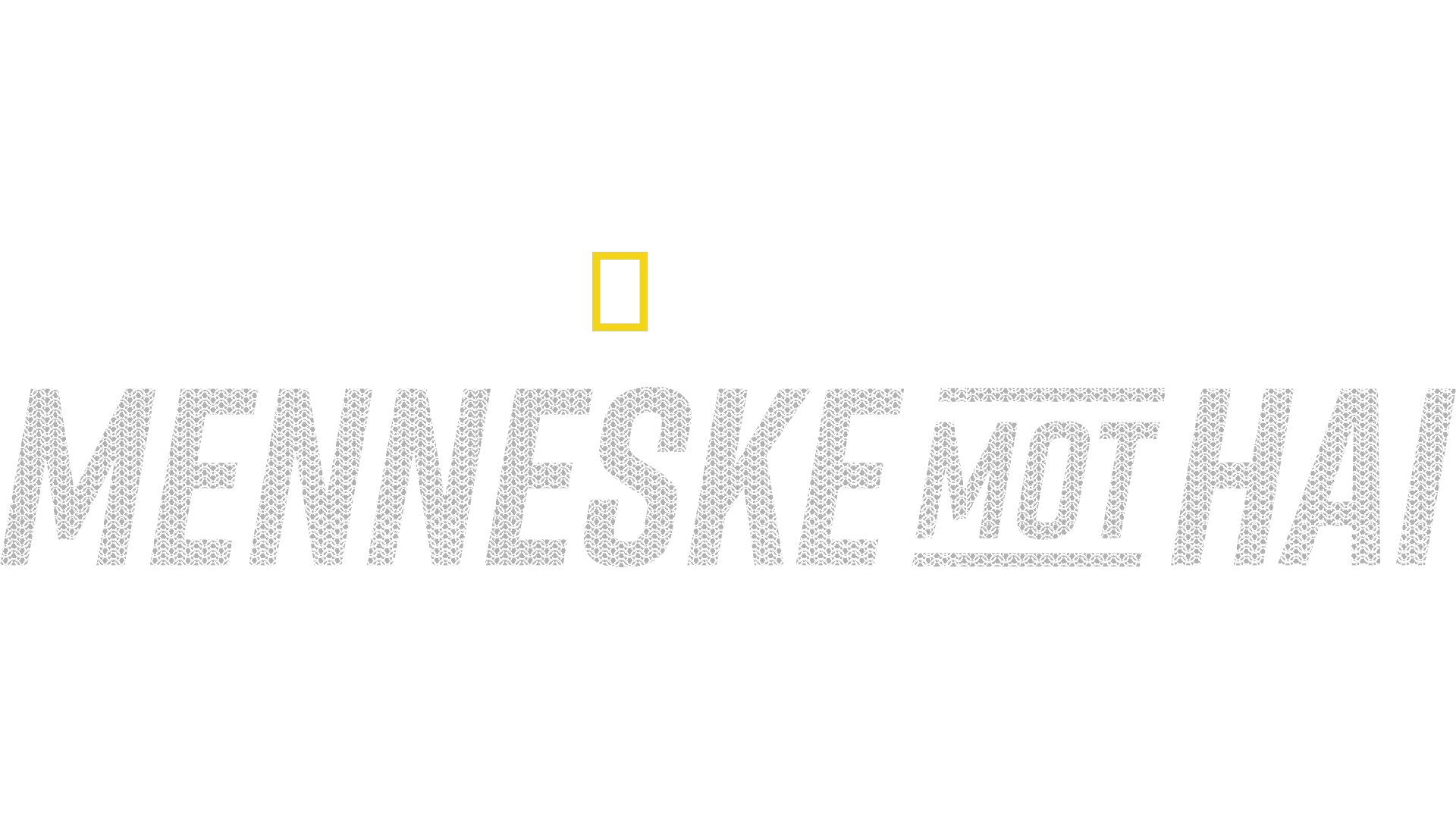 Menneske mot hai