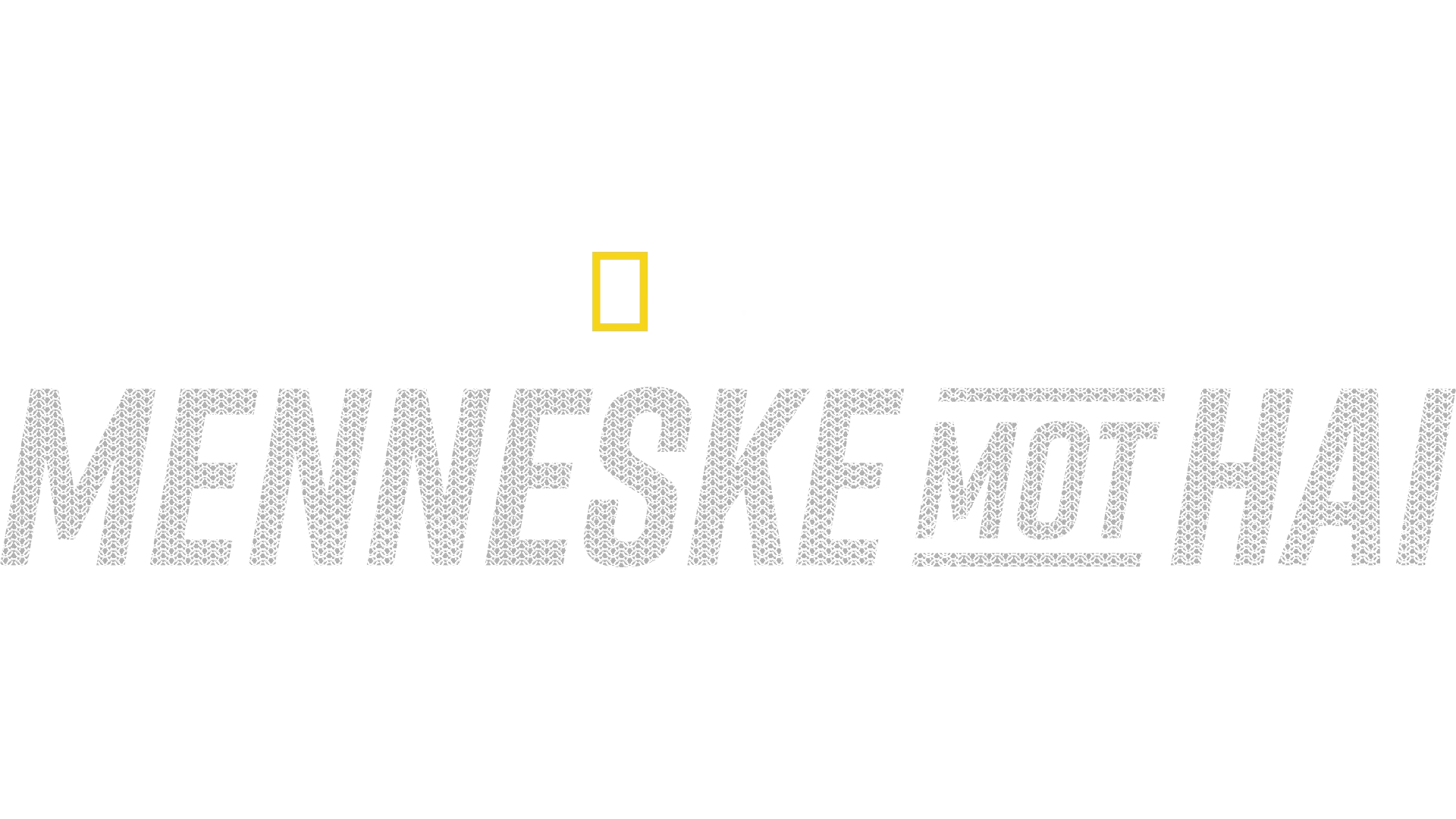 Menneske mot hai