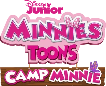 Minnies Toons: Camp Minnie
