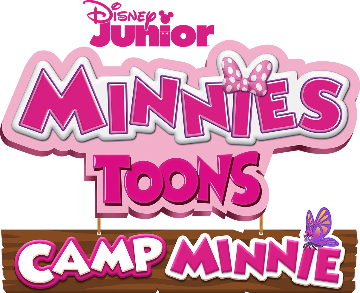Minnies Toons: Camp Minnie