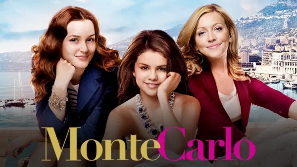 thumbnail - Monte Carlo
