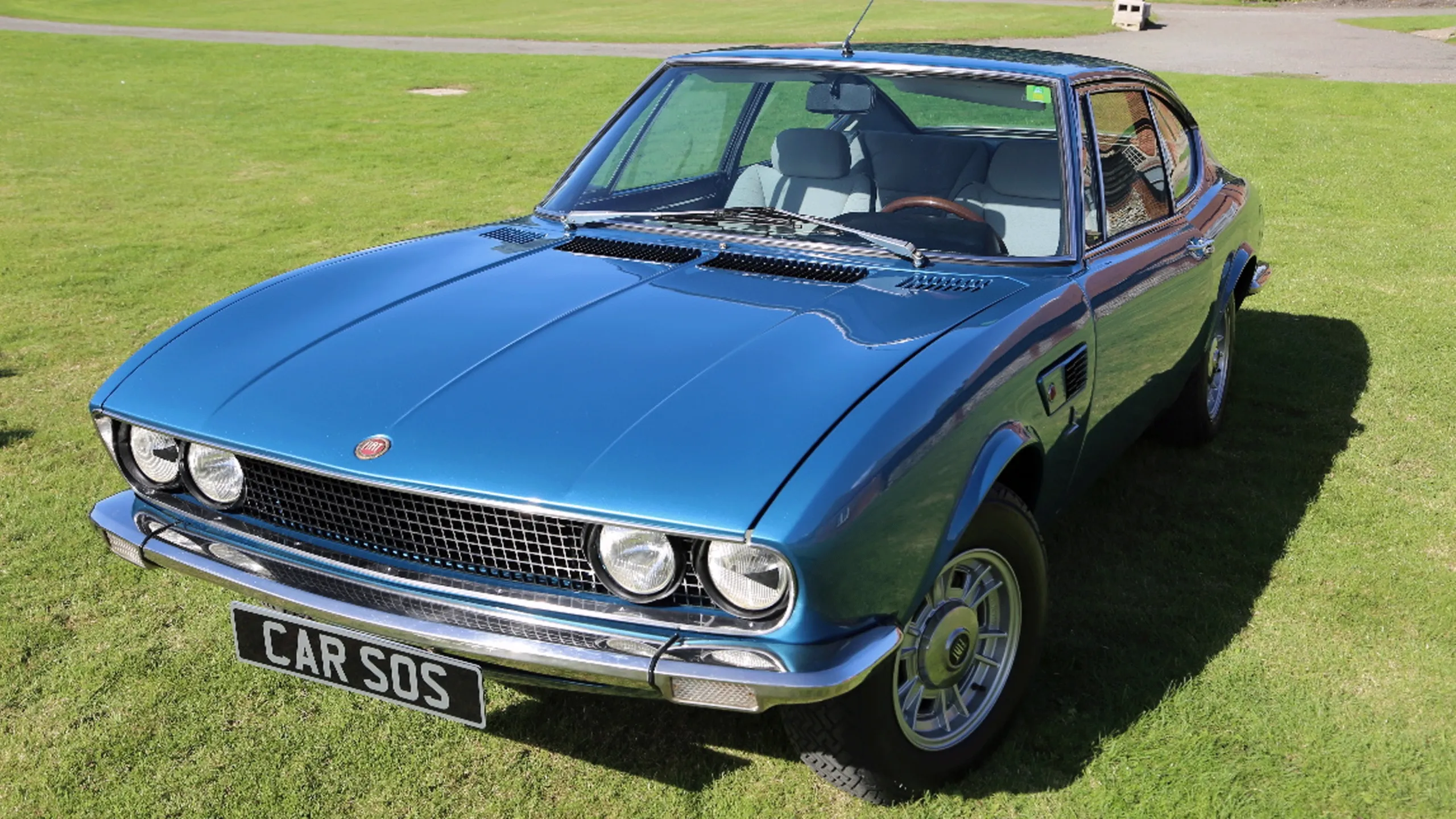thumbnail - S5:E4 Fiat Dino