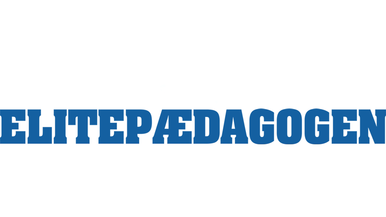 Elitepædagogen