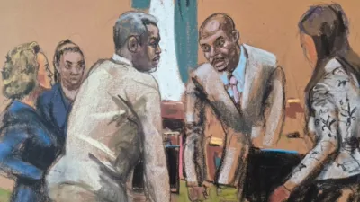 thumbnail - S1:E18 Diddy Trial Day 17