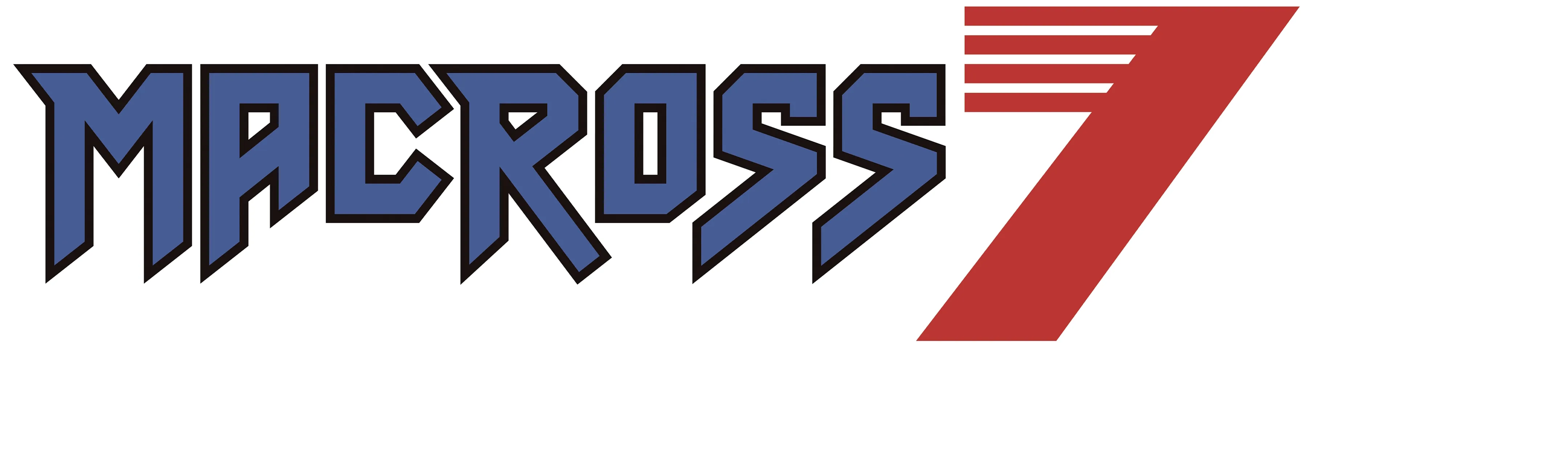 Macross 7: The Galaxy is Calling Me!