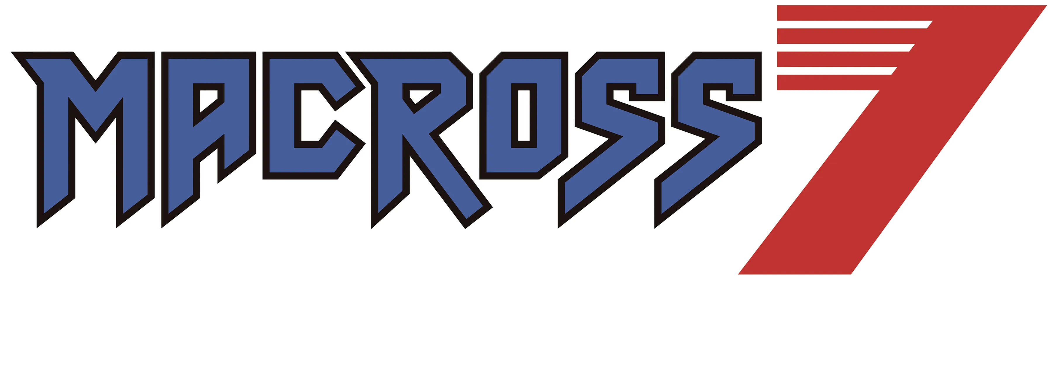 Macross 7: The Galaxy is Calling Me!