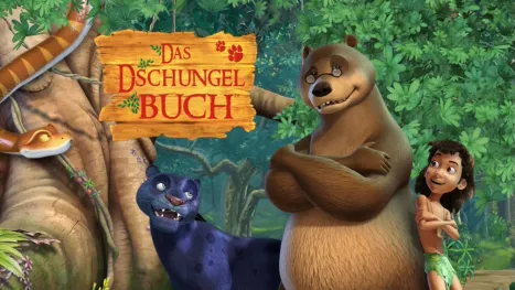 thumbnail - Das Dschungelbuch