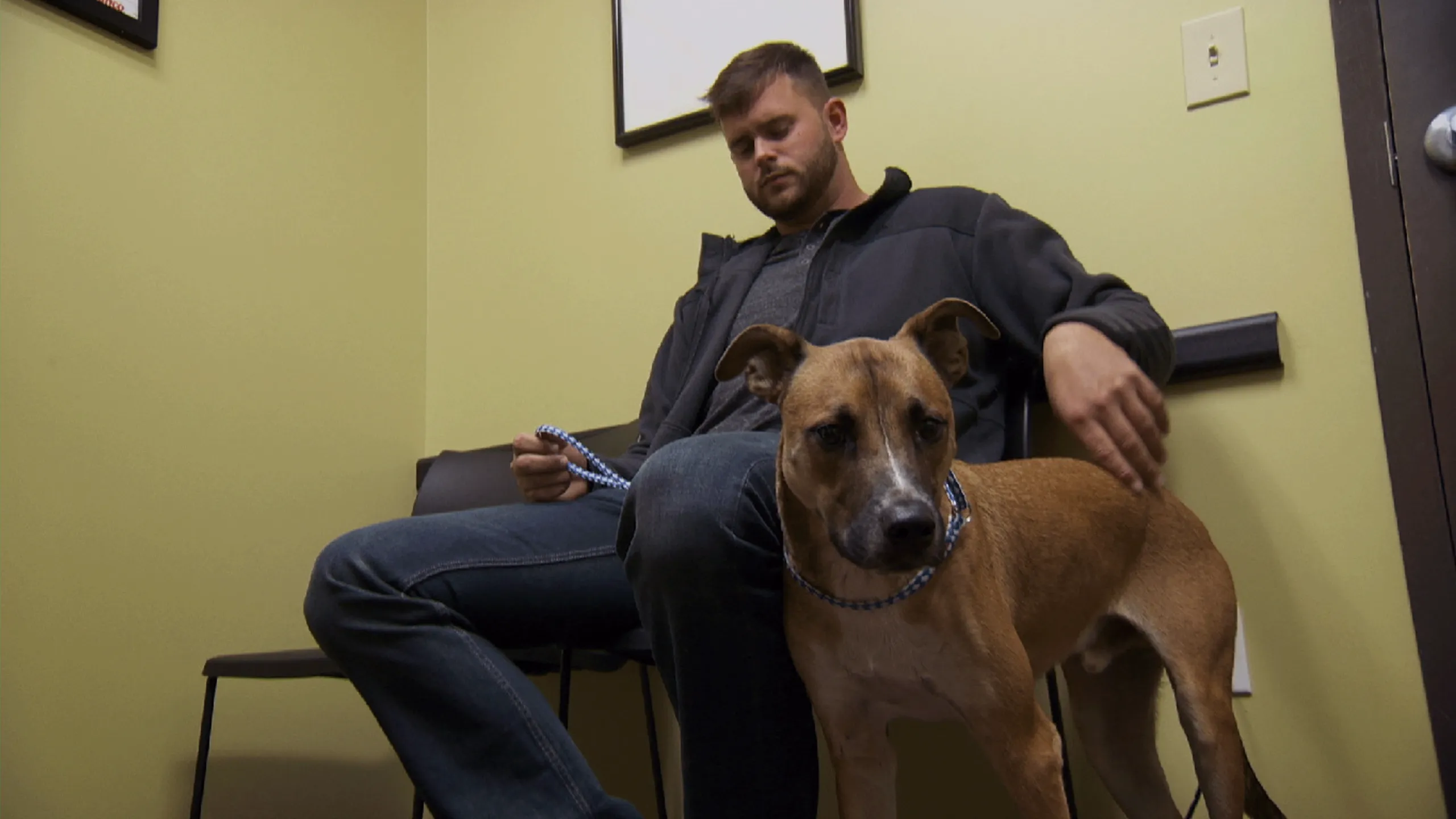 thumbnail - S1:E2 Scooby Snack Attack