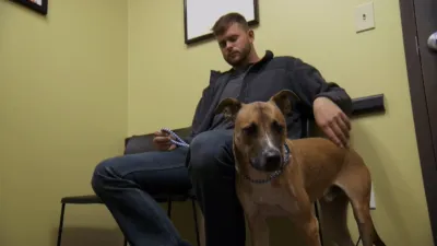 thumbnail - S1:E2 Scooby Snack Attack