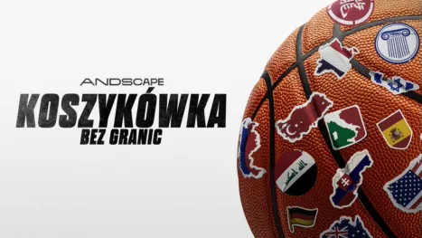 thumbnail - Koszykówka: bez granic