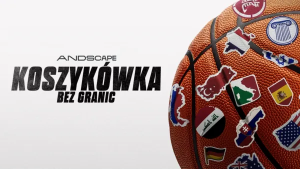 thumbnail - Koszykówka: bez granic
