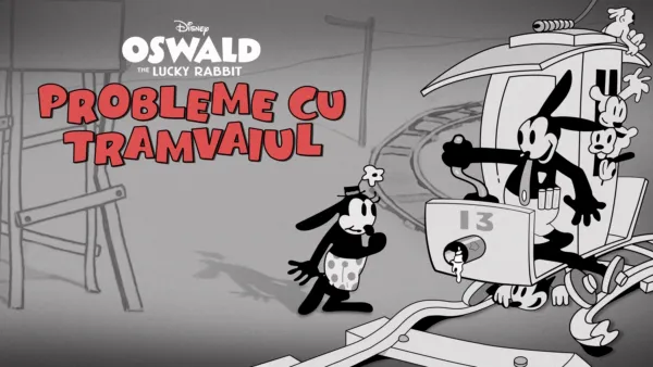 thumbnail - Probleme cu tramvaiul