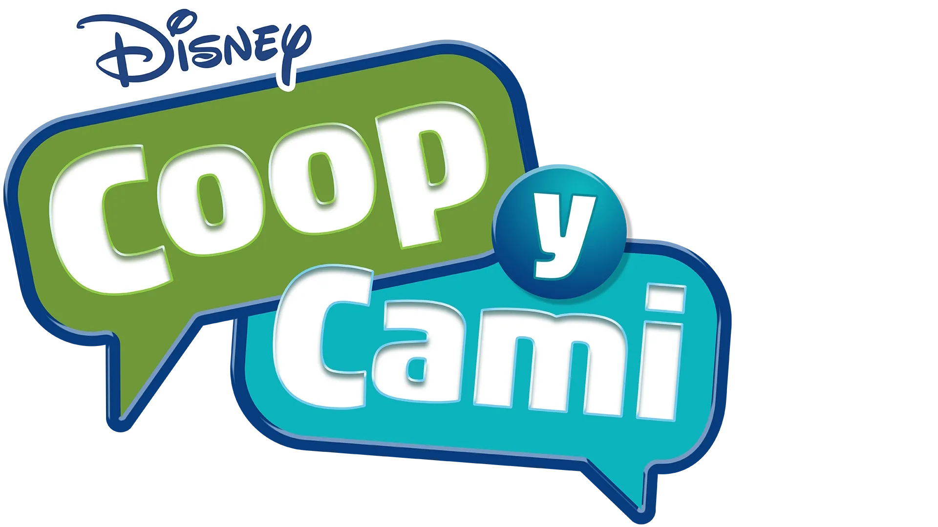 Coop y Cami