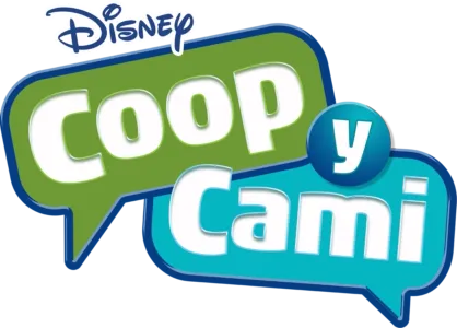 Coop y Cami