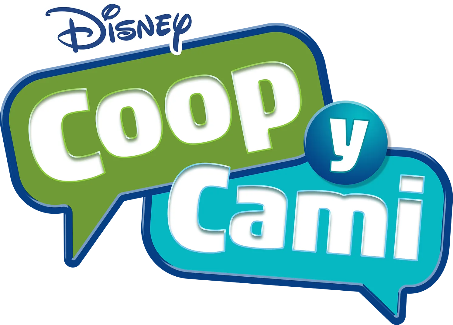 Coop y Cami