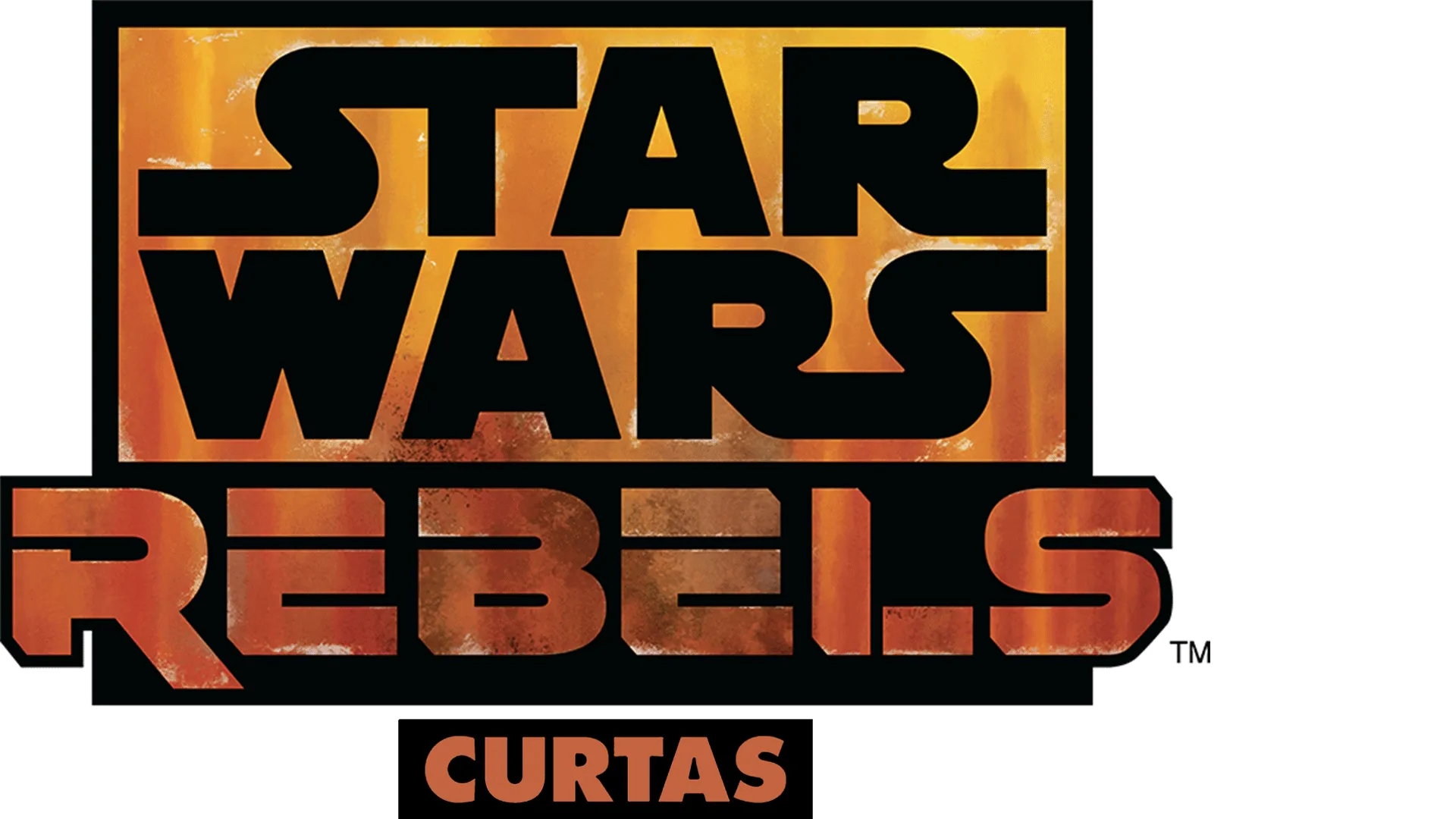 Star Wars Rebels (Curtas)