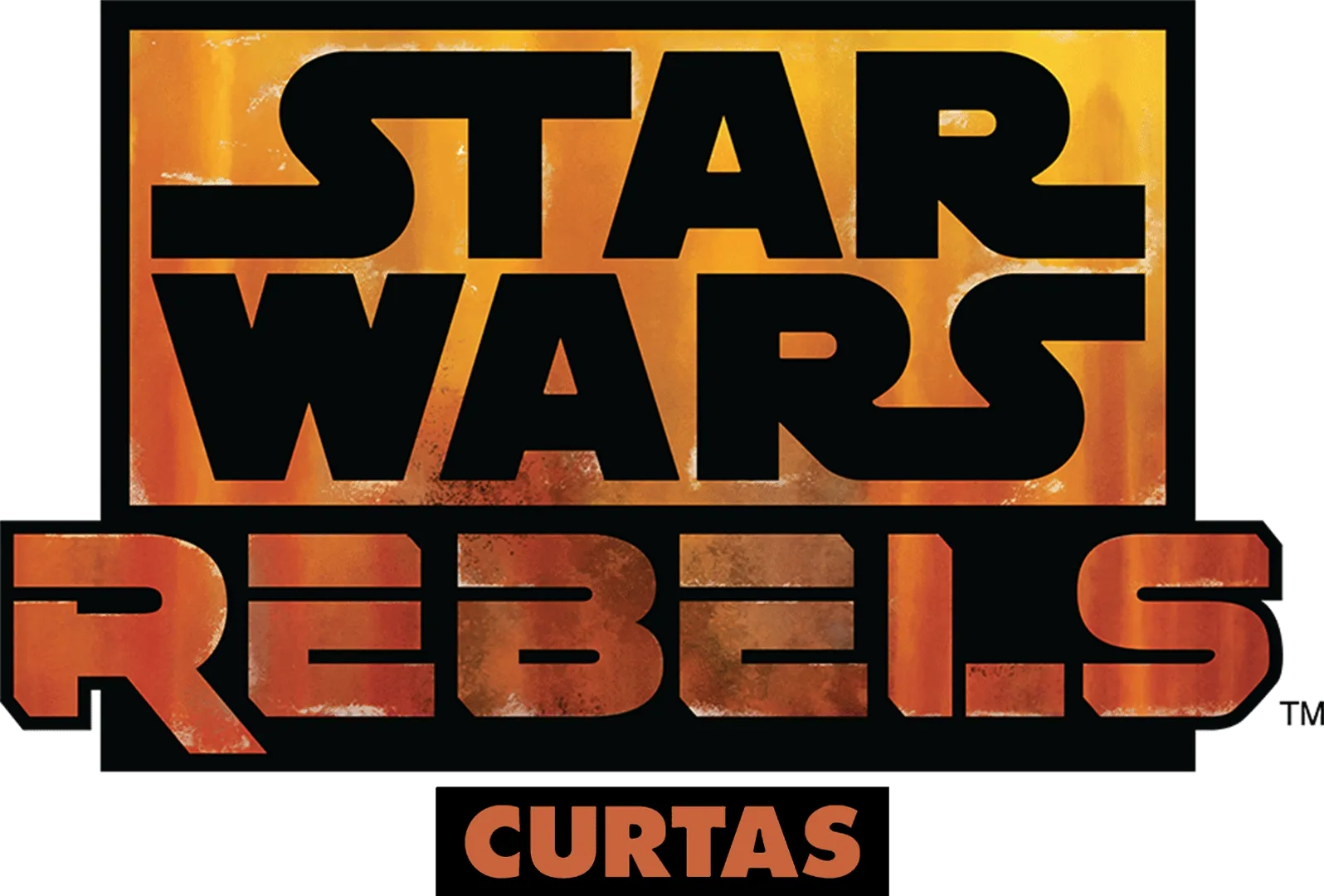 Star Wars Rebels (Curtas)