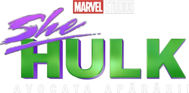 She-Hulk: Avocata apărării