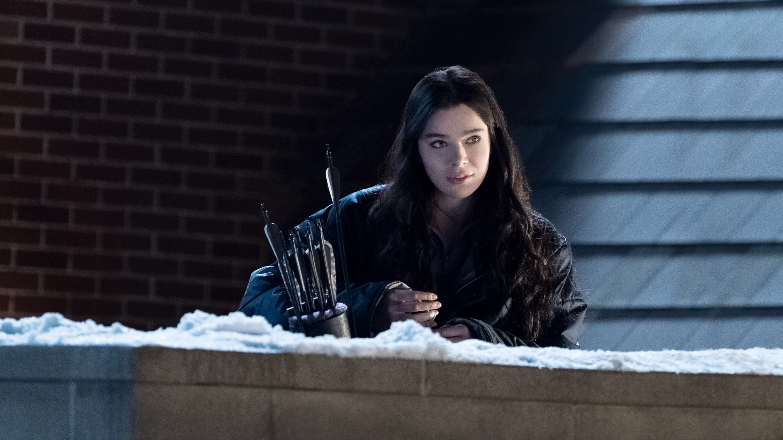 thumbnail - S1:E1 Never Meet Your Heroes