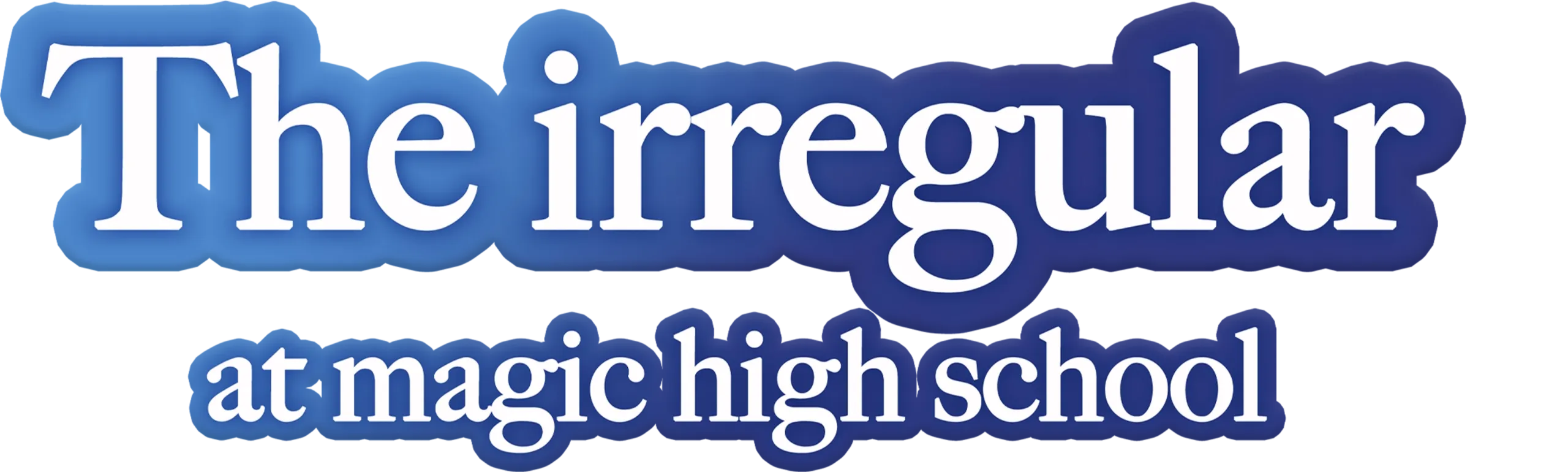 The Irregular at Magic High School