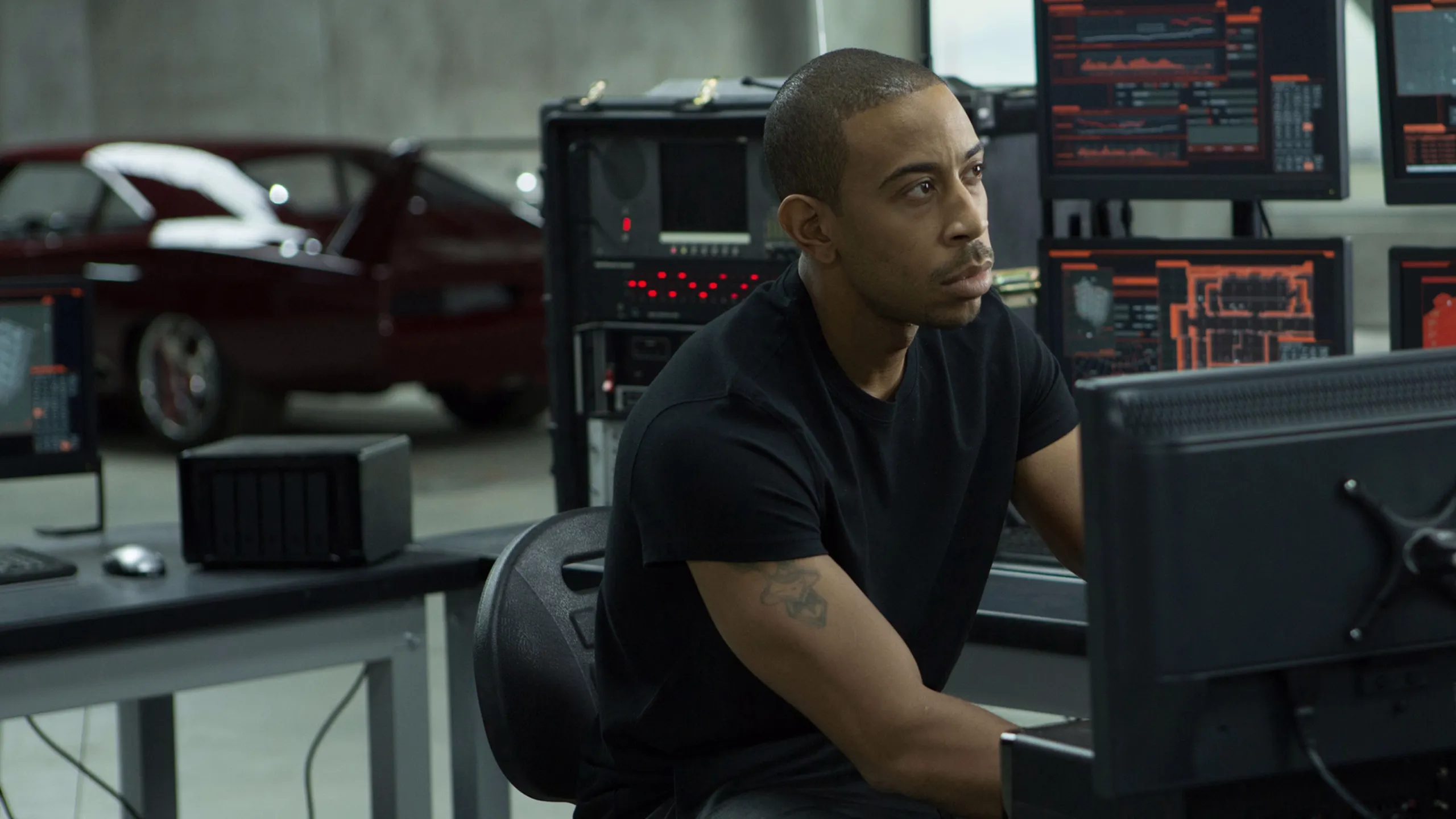 Fast & Furious 6