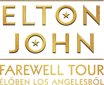 Elton John, Farewell Tour: Élőben Los Angelesből