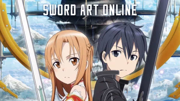 thumbnail - Sword Art Online