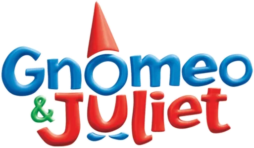 Gnomeo & Juliet
