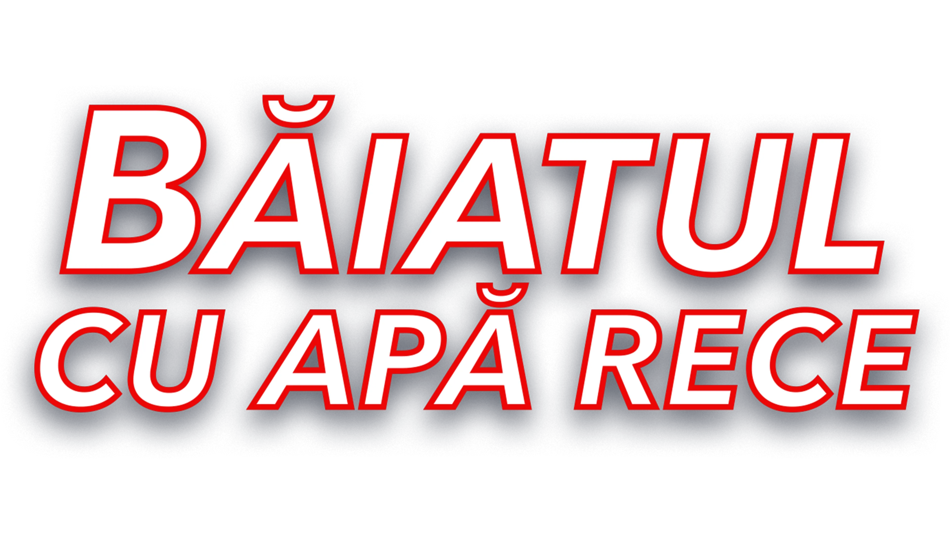 Băiatul cu apă rece