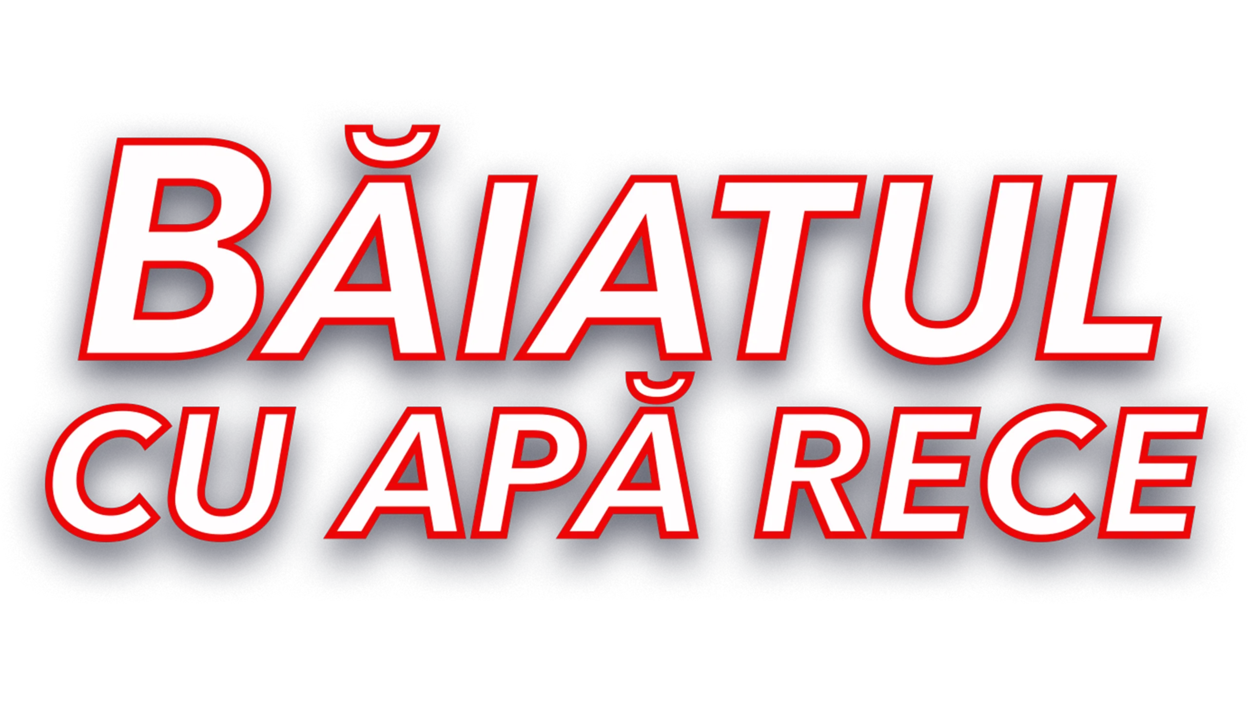 Băiatul cu apă rece