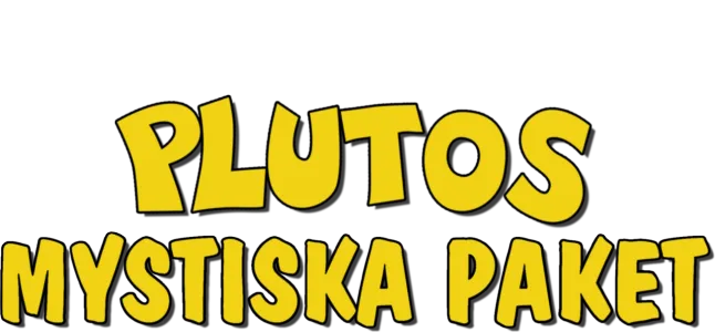 Plutos mystiska paket