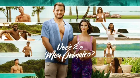 thumbnail - Você É o Meu Primeiro?