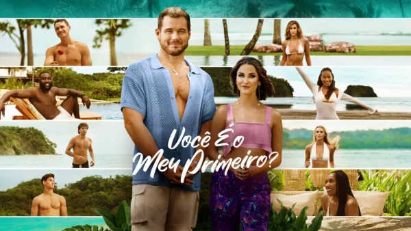 thumbnail - Você É o Meu Primeiro?