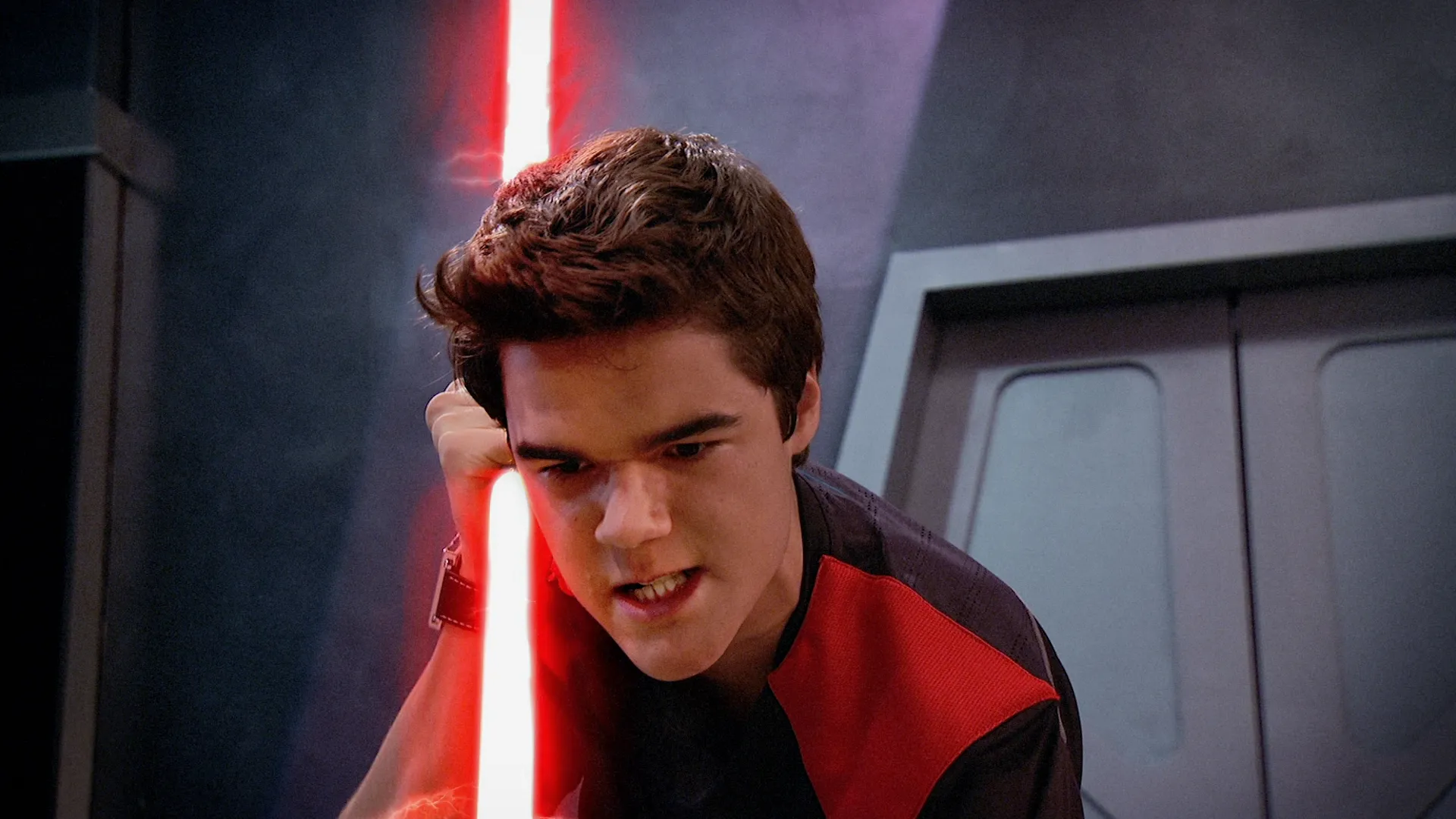 thumbnail - S4:E2 Bionic Rebellion: Part 2