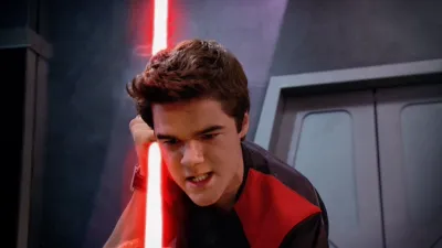 thumbnail - S4:E2 Bionic Rebellion: Part 2