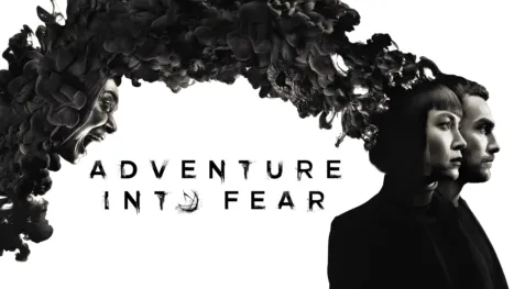 thumbnail - Adventure Into Fear